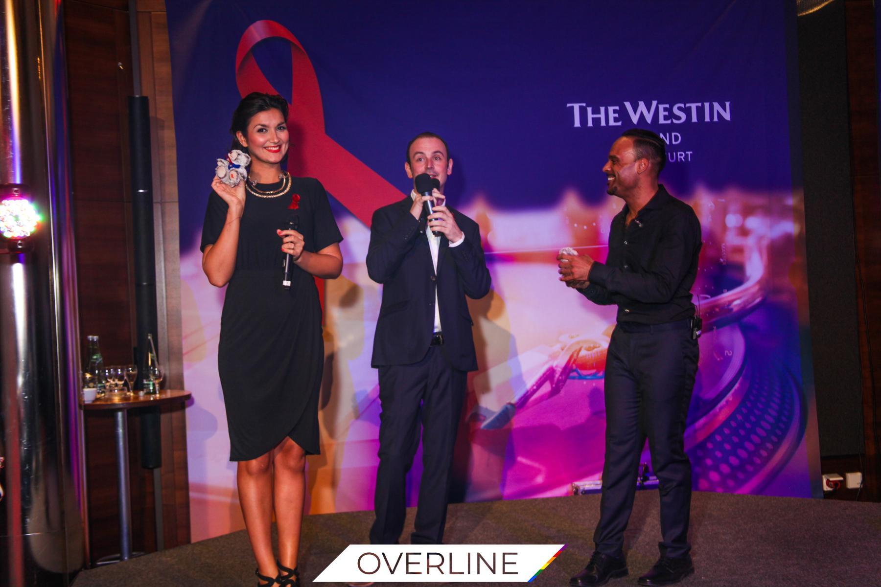 Charity After Work 02.12.2015 | Bild 44