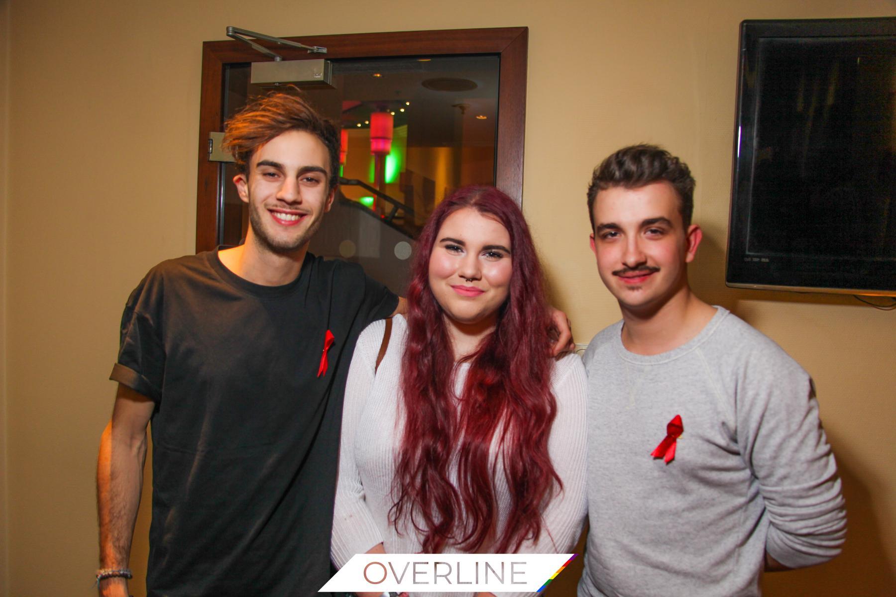 Charity After Work 02.12.2015 | Bild 46