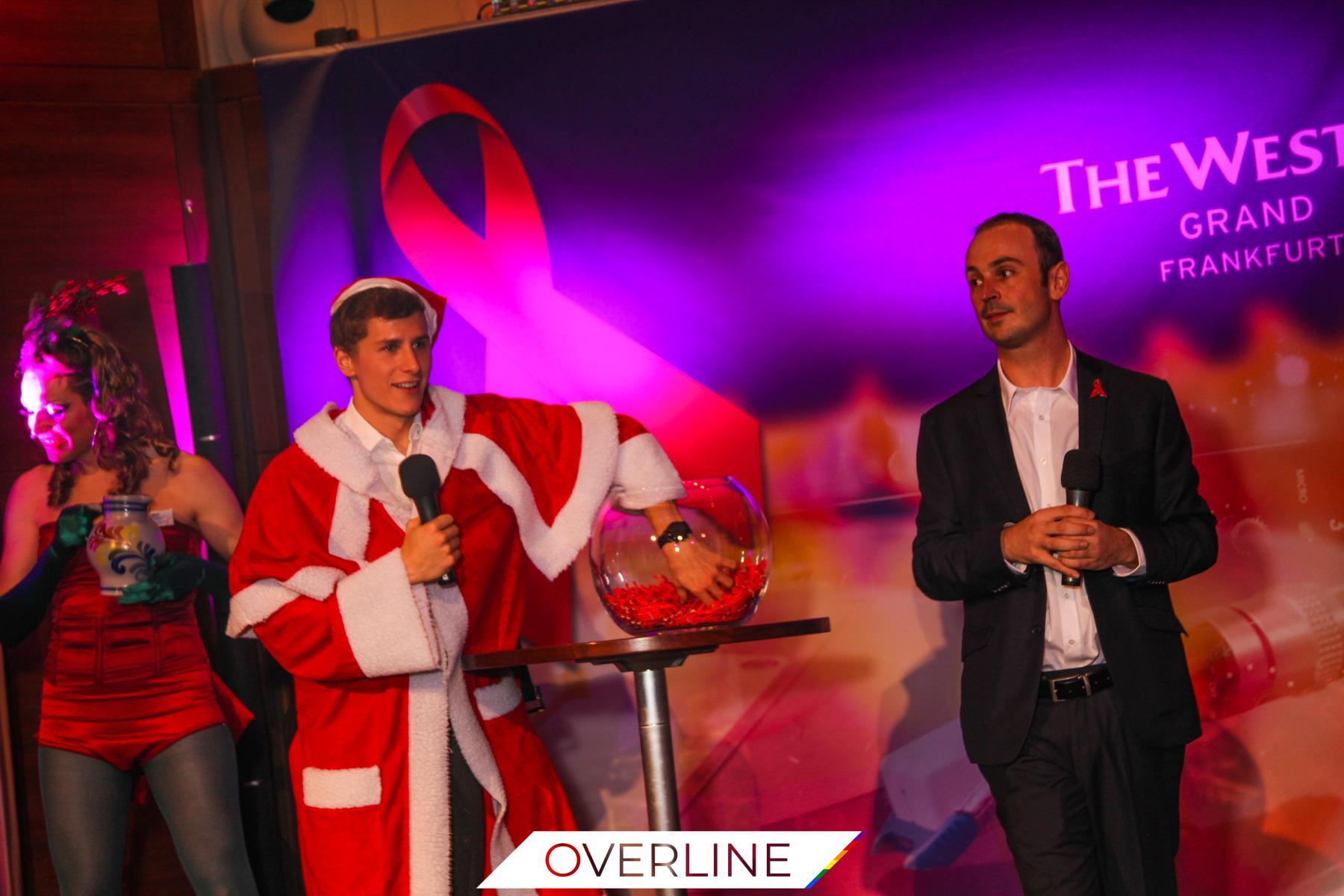 Charity After Work 02.12.2015 | Bild 47