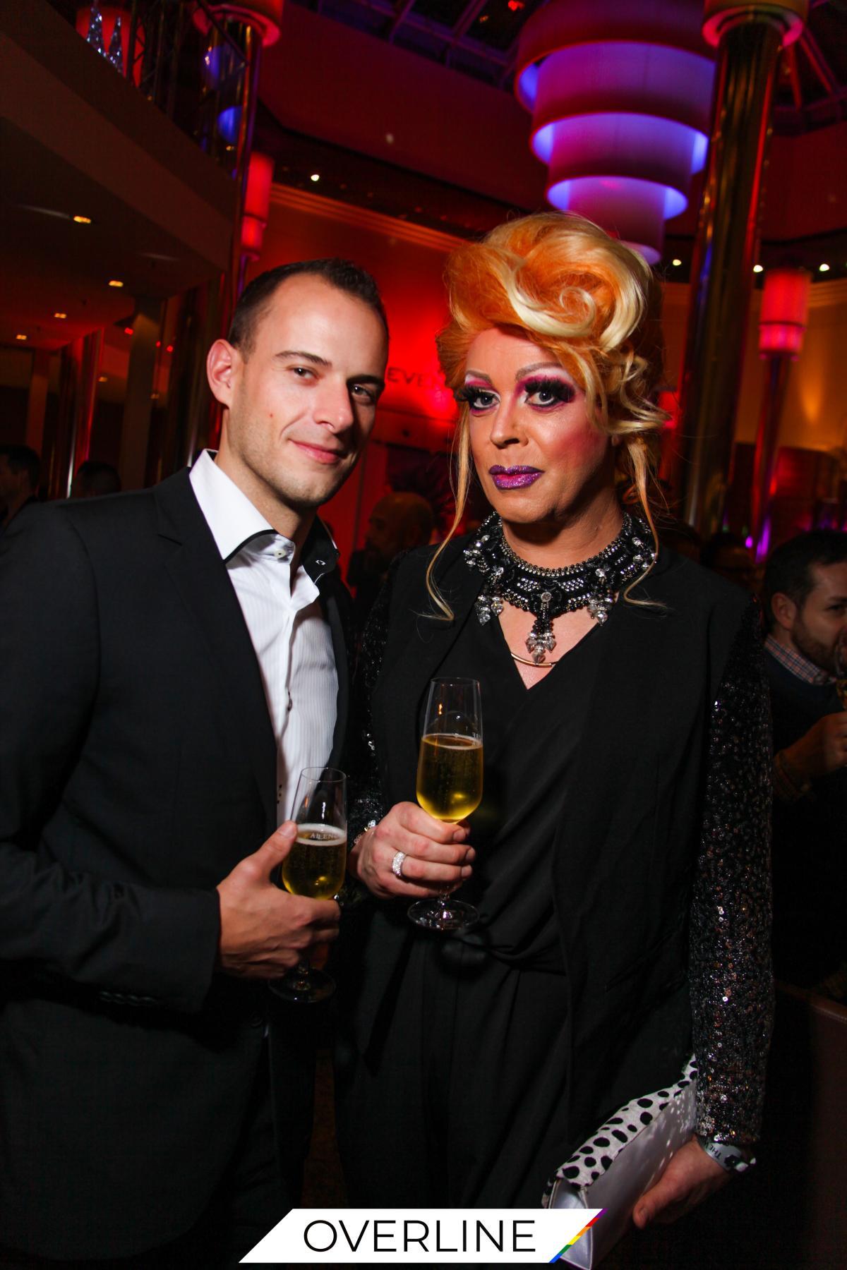 Charity After Work 02.12.2015 | Bild 5