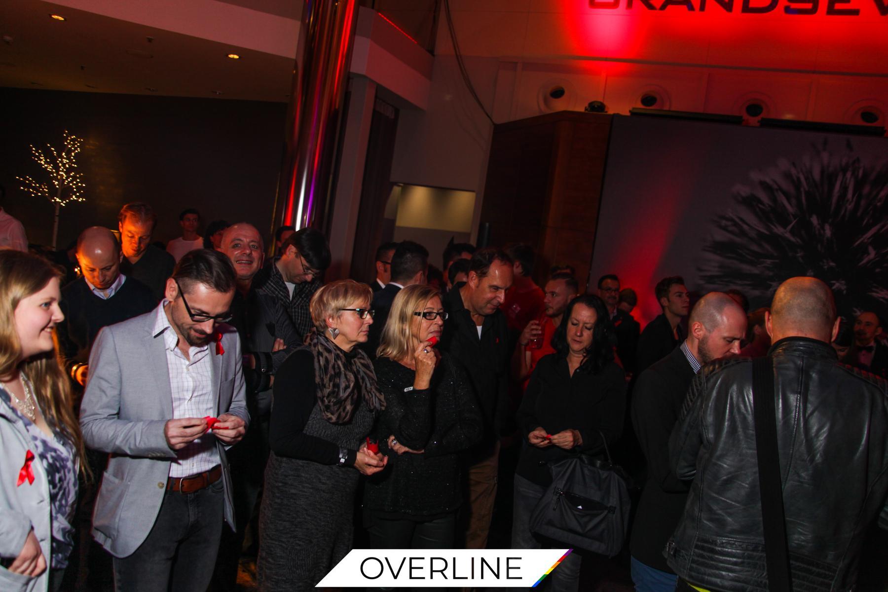 Charity After Work 02.12.2015 | Bild 53