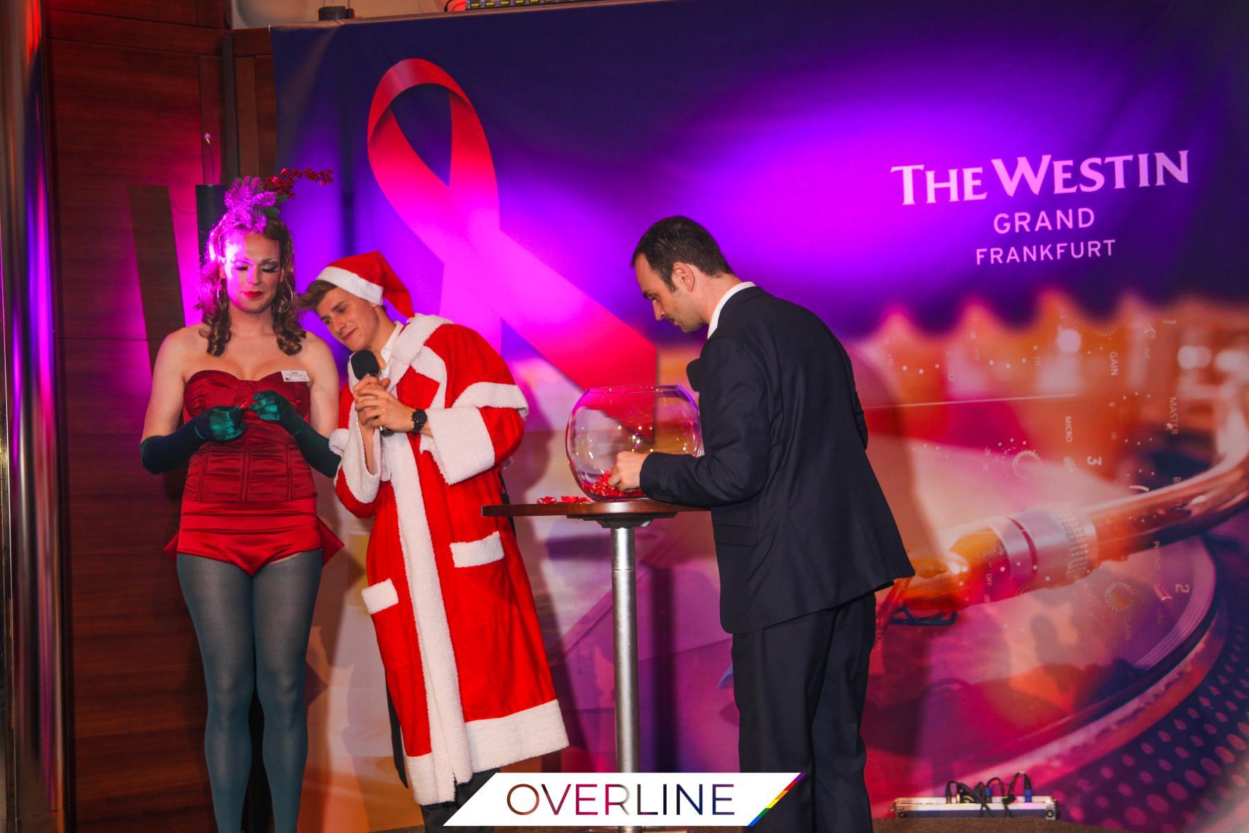 Charity After Work 02.12.2015 | Bild 58