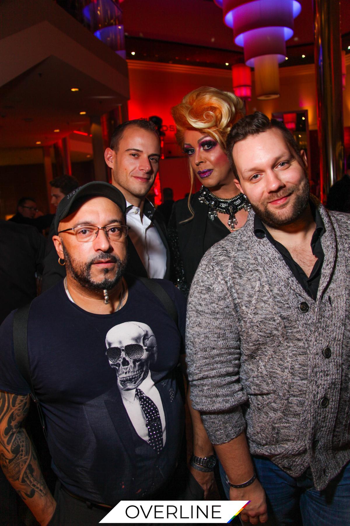 Charity After Work 02.12.2015 | Bild 6