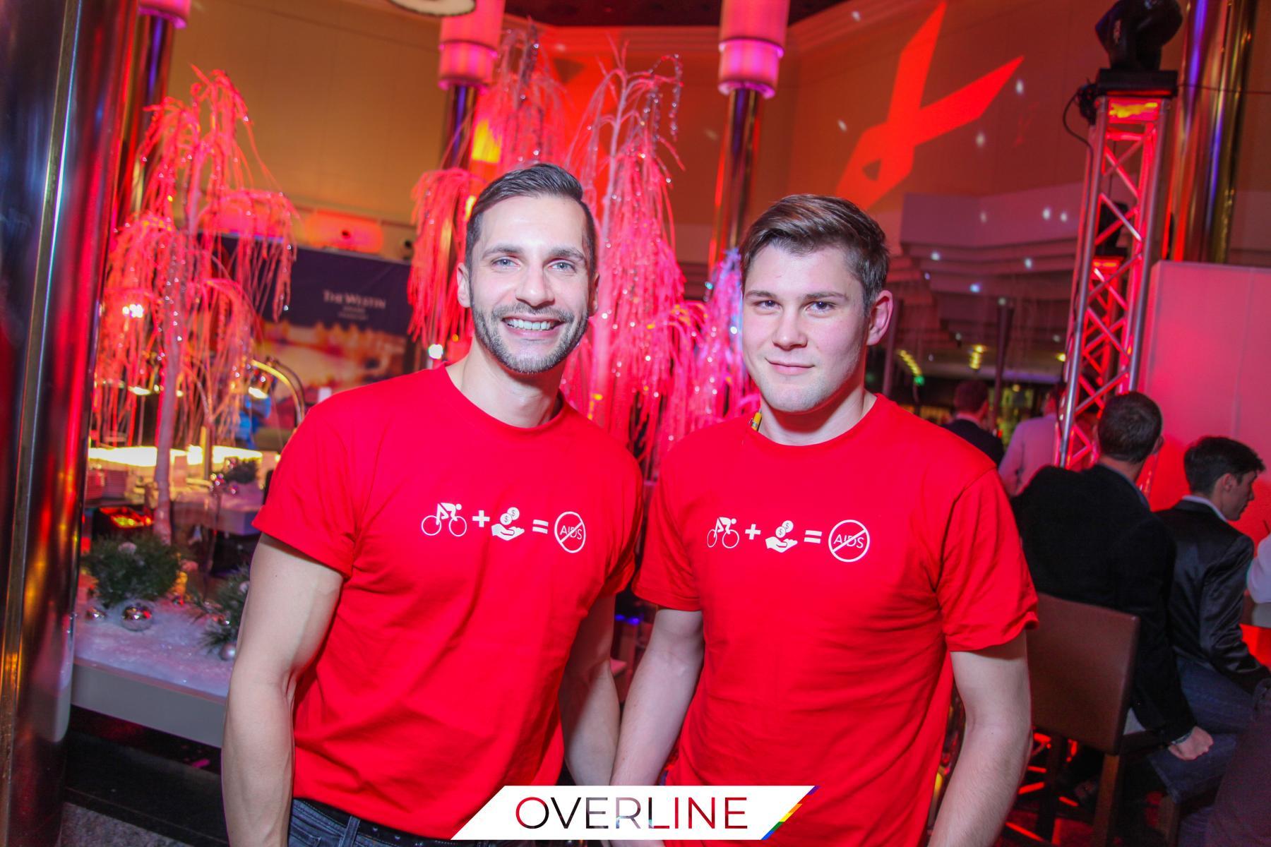 Charity After Work 02.12.2015 | Bild 65