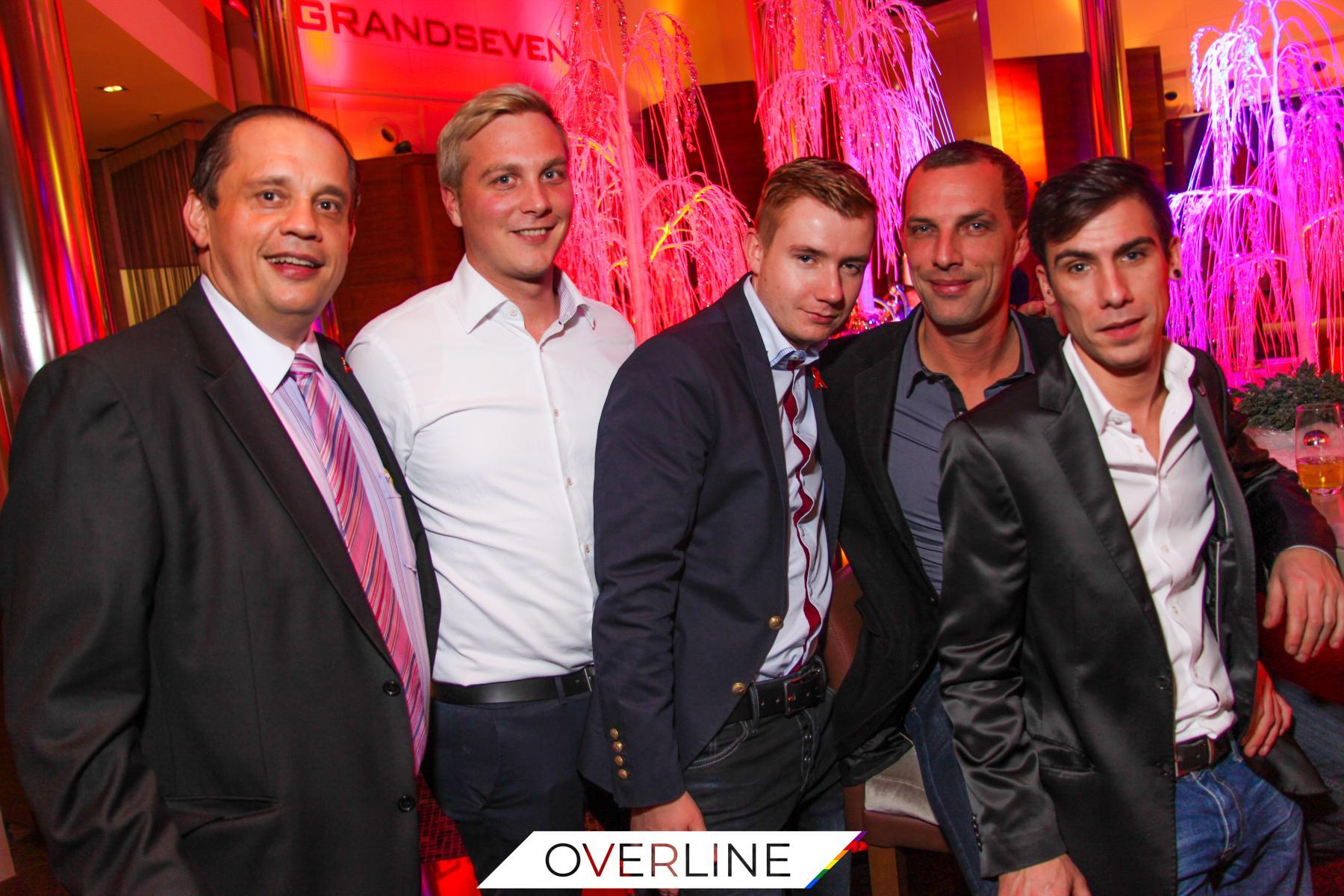 Charity After Work 02.12.2015 | Bild 66