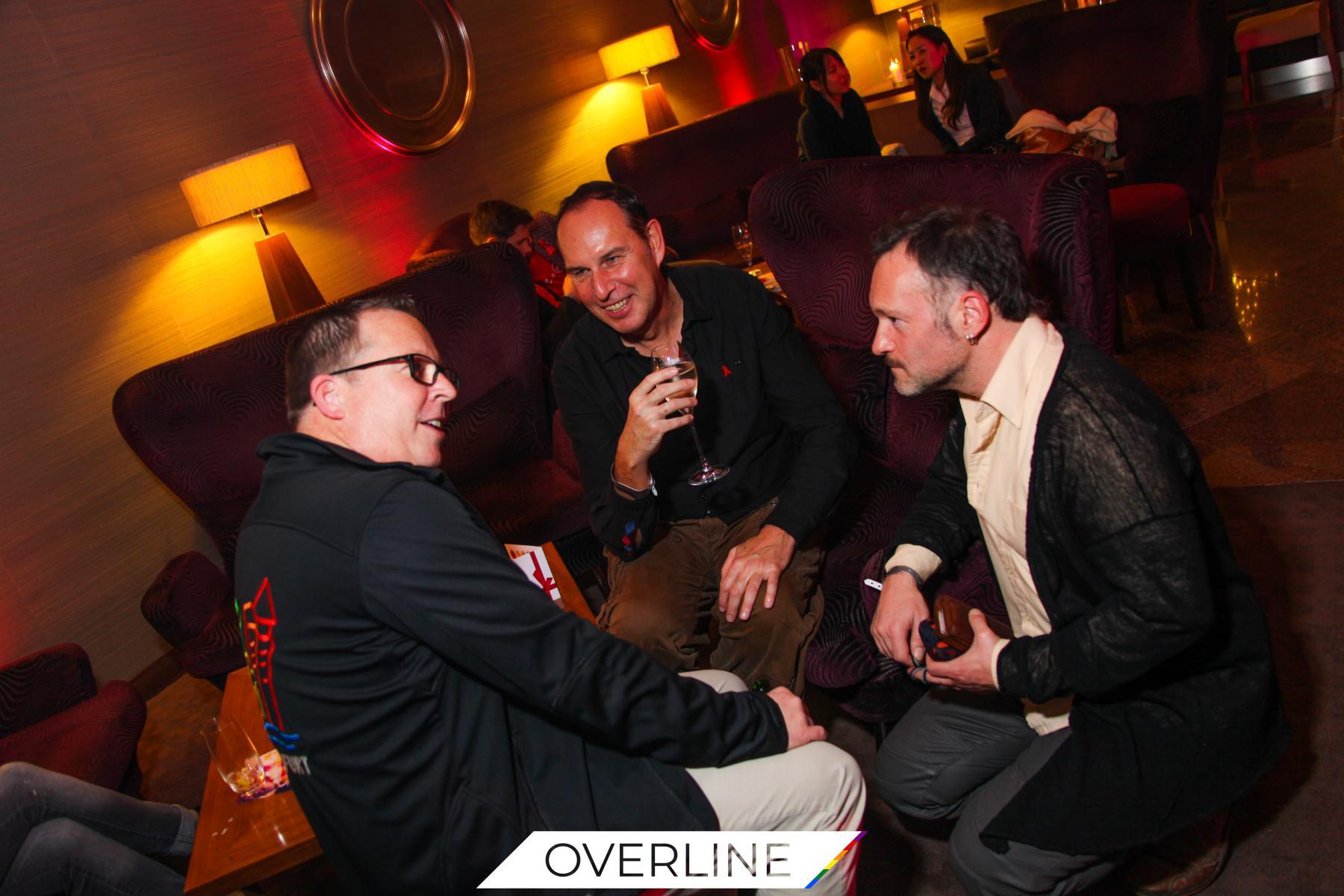 Charity After Work 02.12.2015 | Bild 67