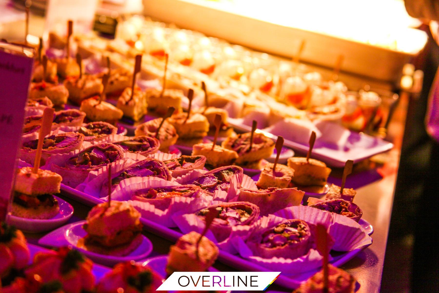 Charity After Work 02.12.2015 | Bild 7