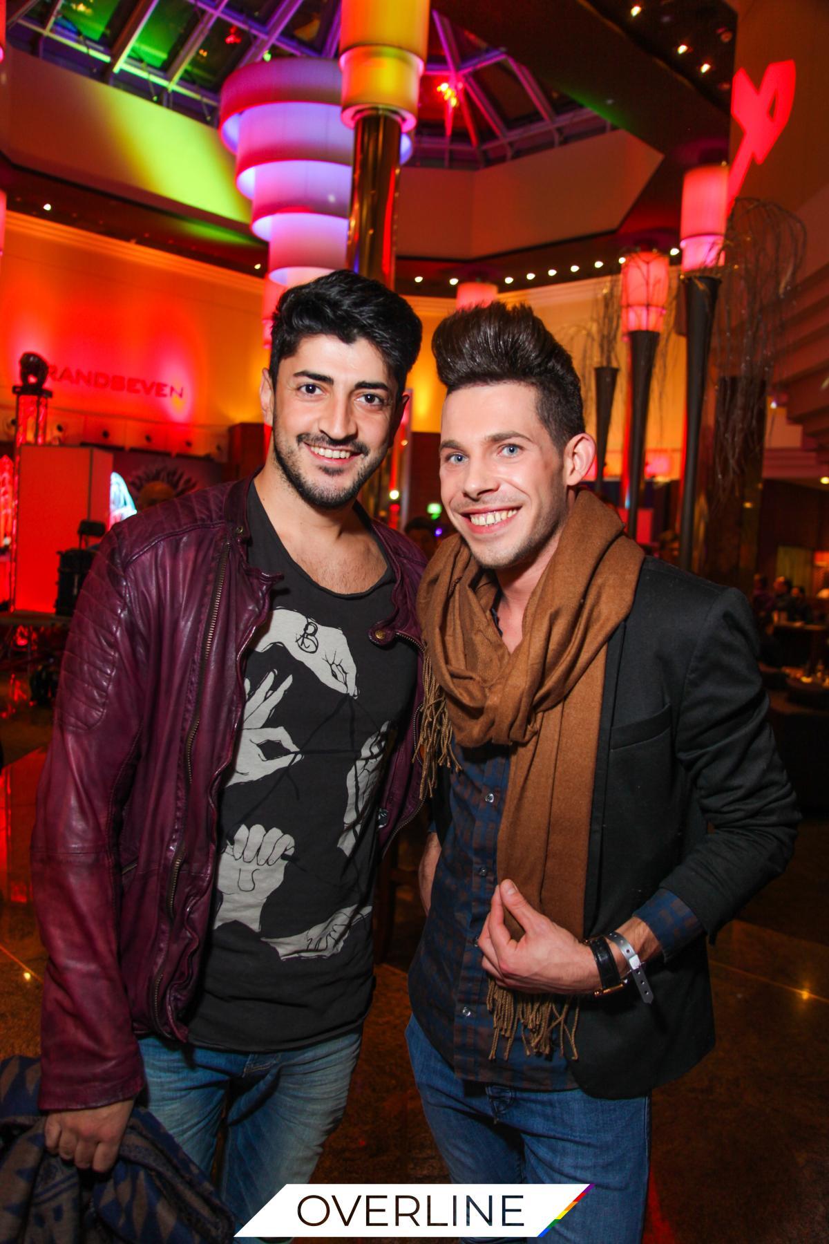 Charity After Work 02.12.2015 | Bild 70