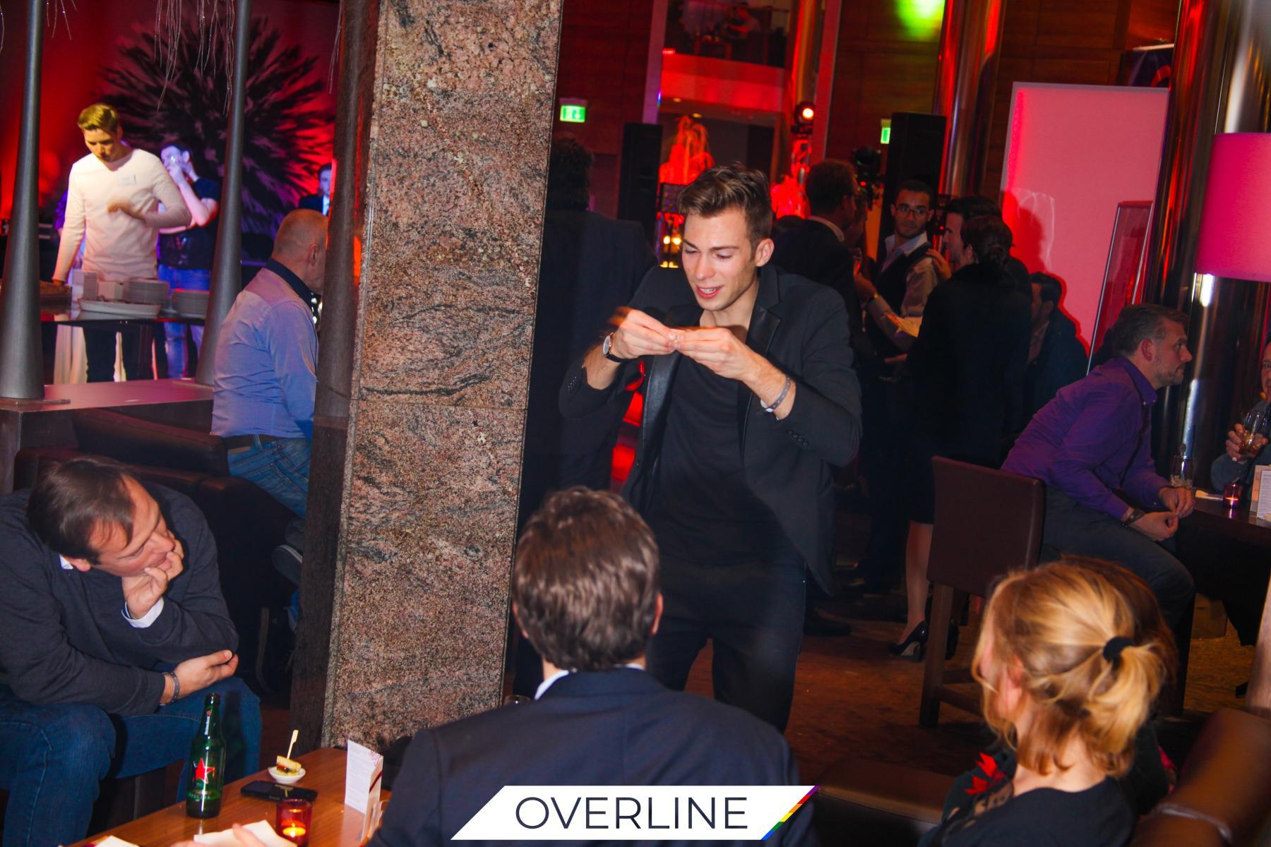 Charity After Work 02.12.2015 | Bild 71
