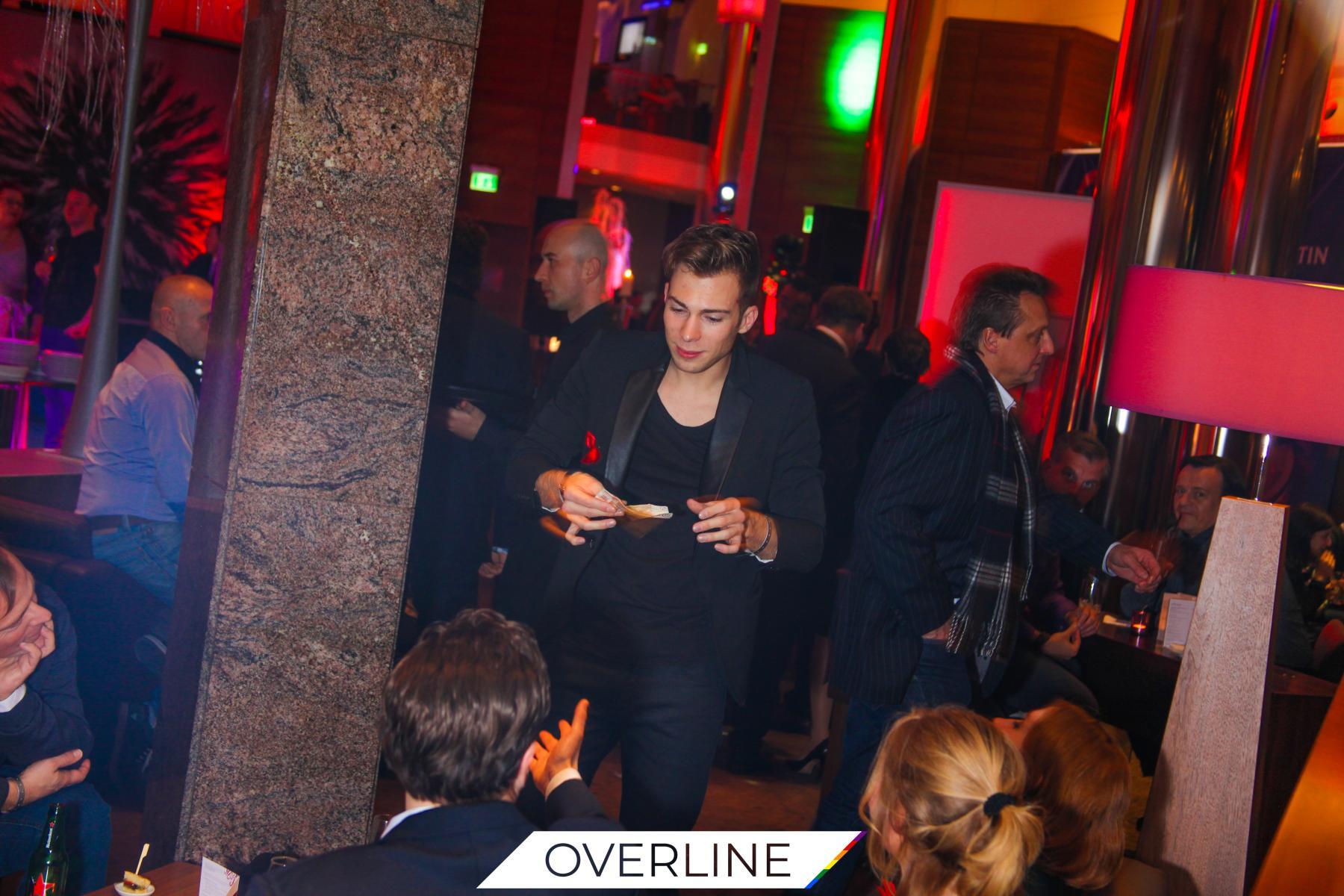 Charity After Work 02.12.2015 | Bild 72