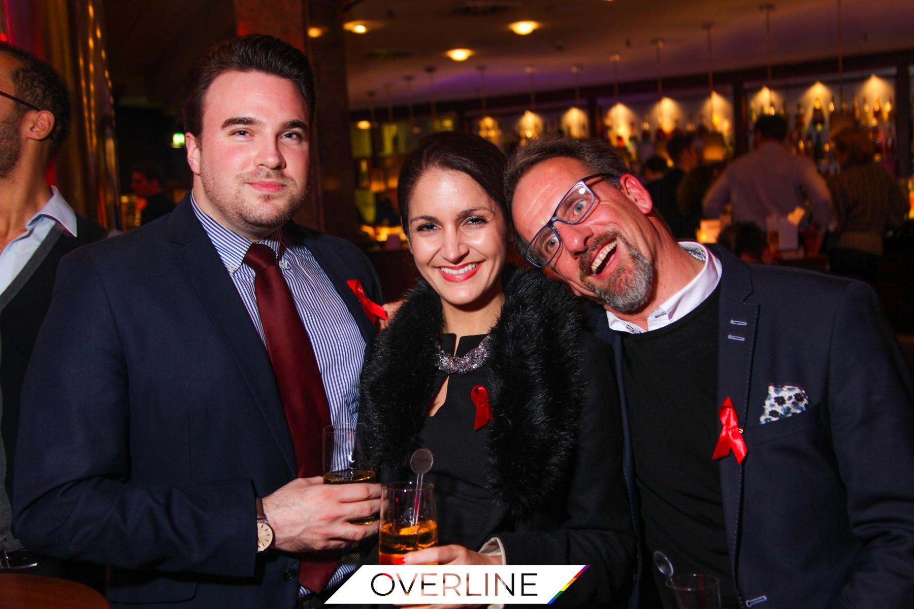 Charity After Work 02.12.2015 | Bild 73