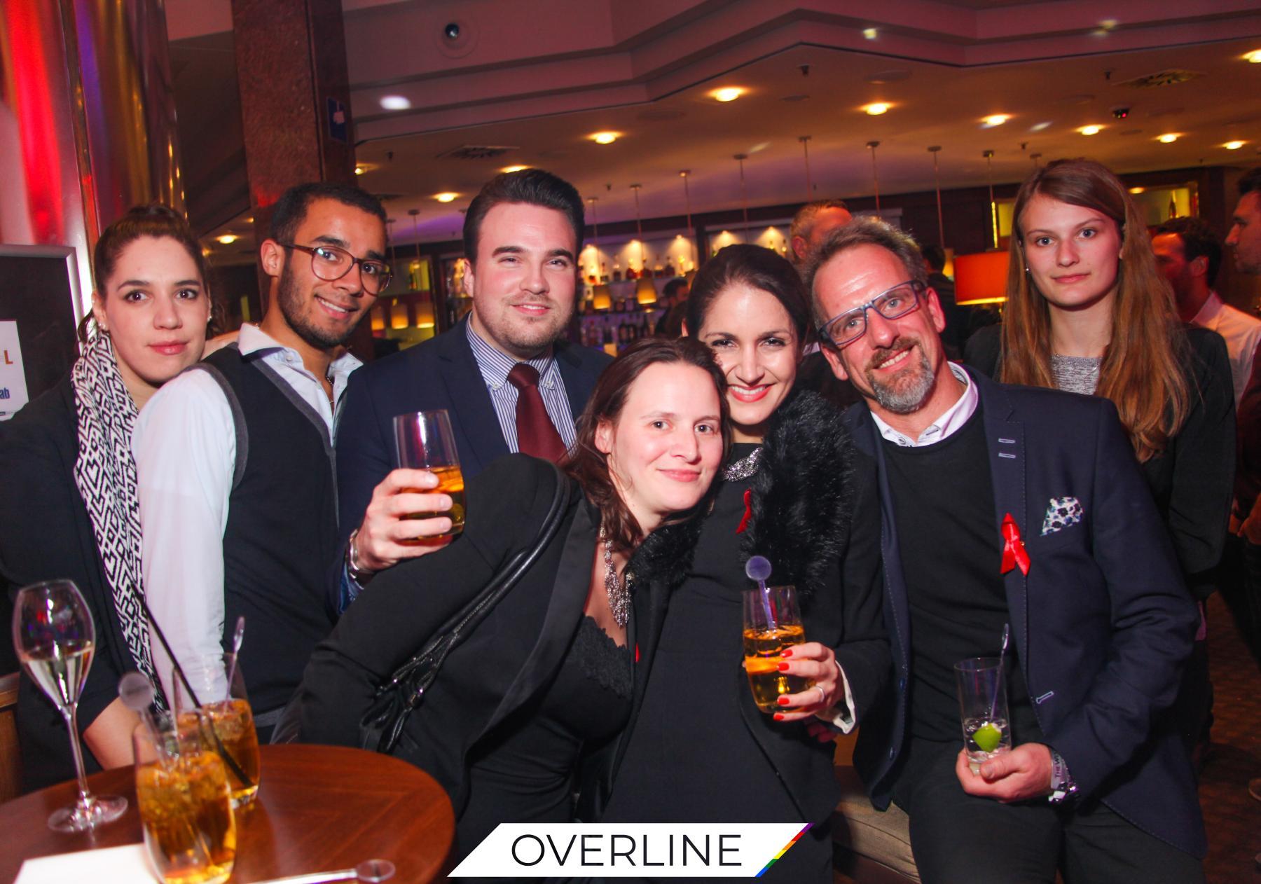 Charity After Work 02.12.2015 | Bild 74