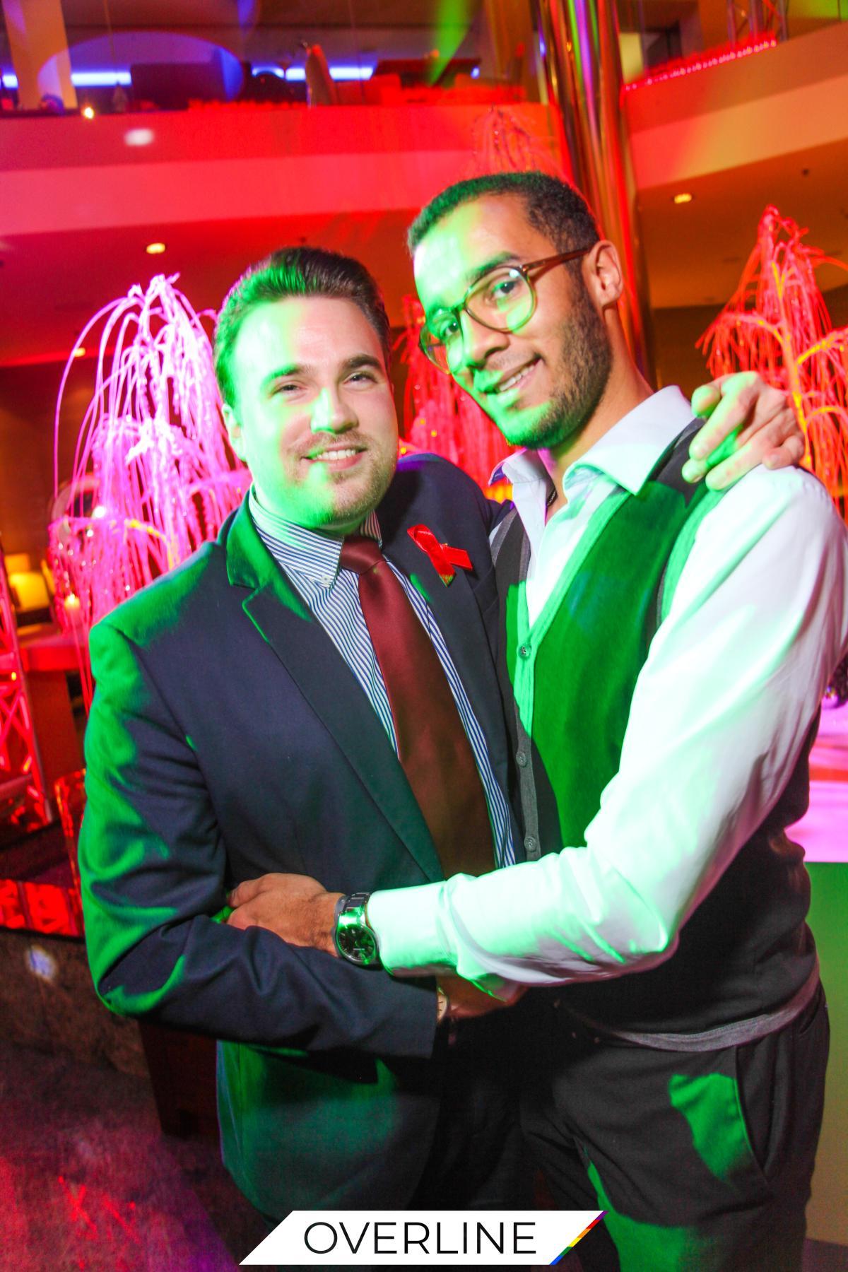 Charity After Work 02.12.2015 | Bild 75