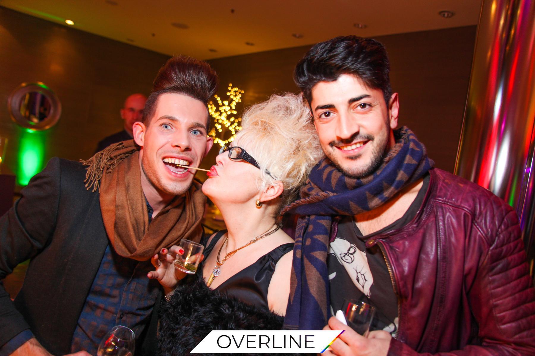 Charity After Work 02.12.2015 | Bild 76