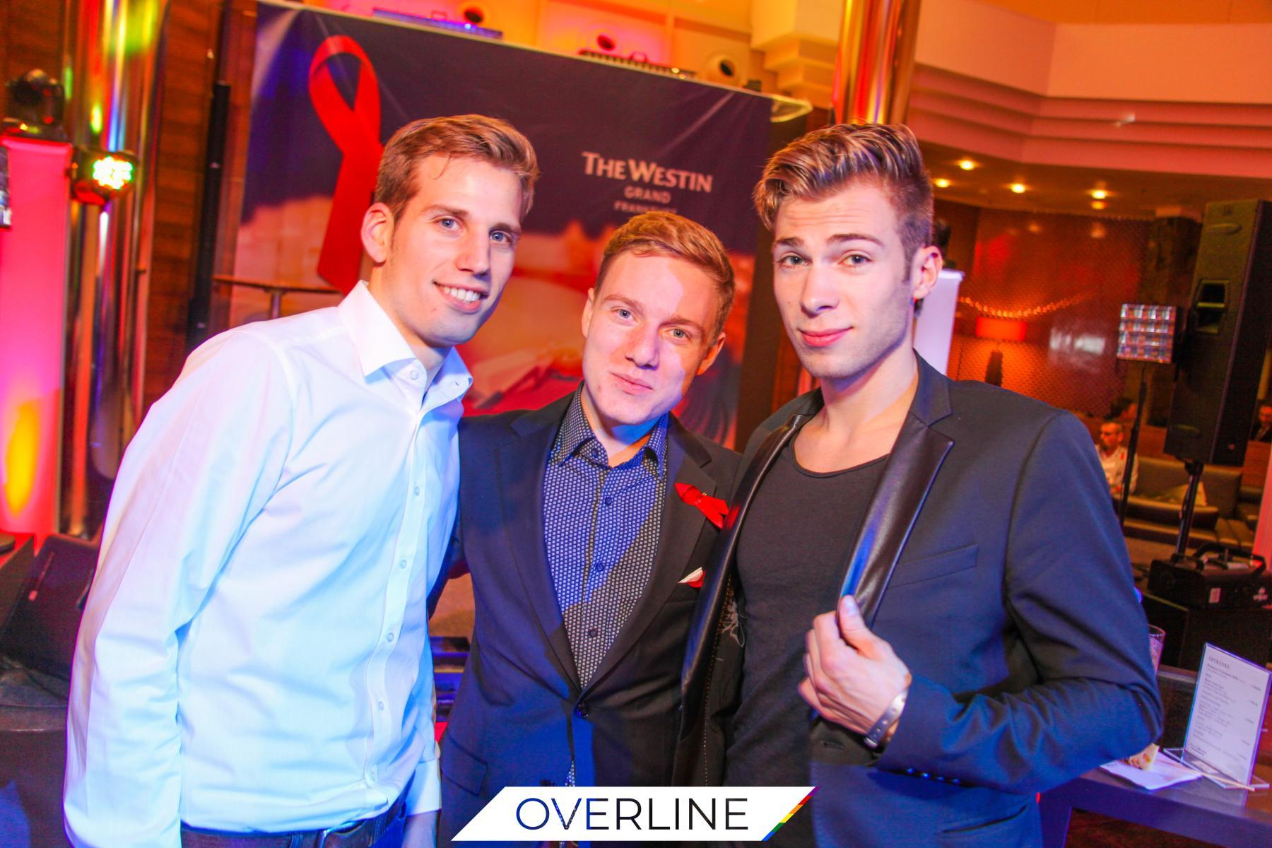 Charity After Work 02.12.2015 | Bild 77