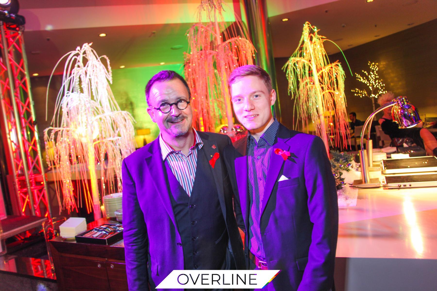 Charity After Work 02.12.2015 | Bild 79