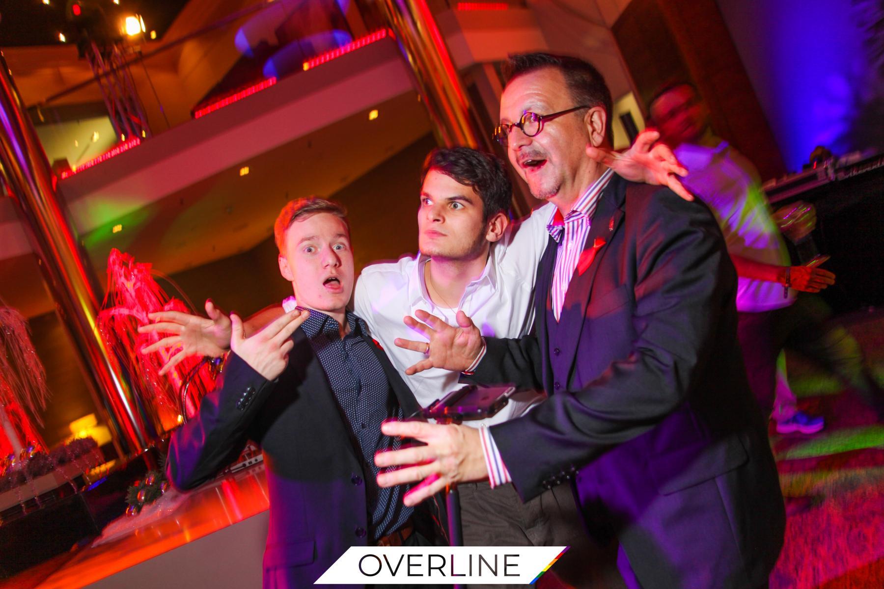 Charity After Work 02.12.2015 | Bild 81