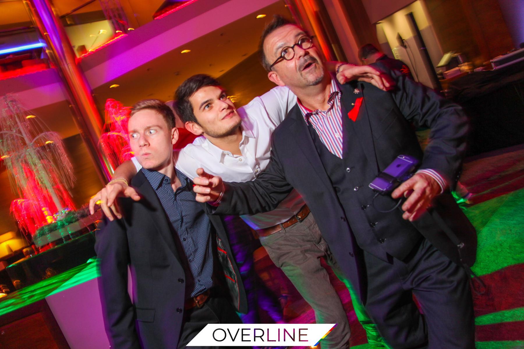 Charity After Work 02.12.2015 | Bild 82