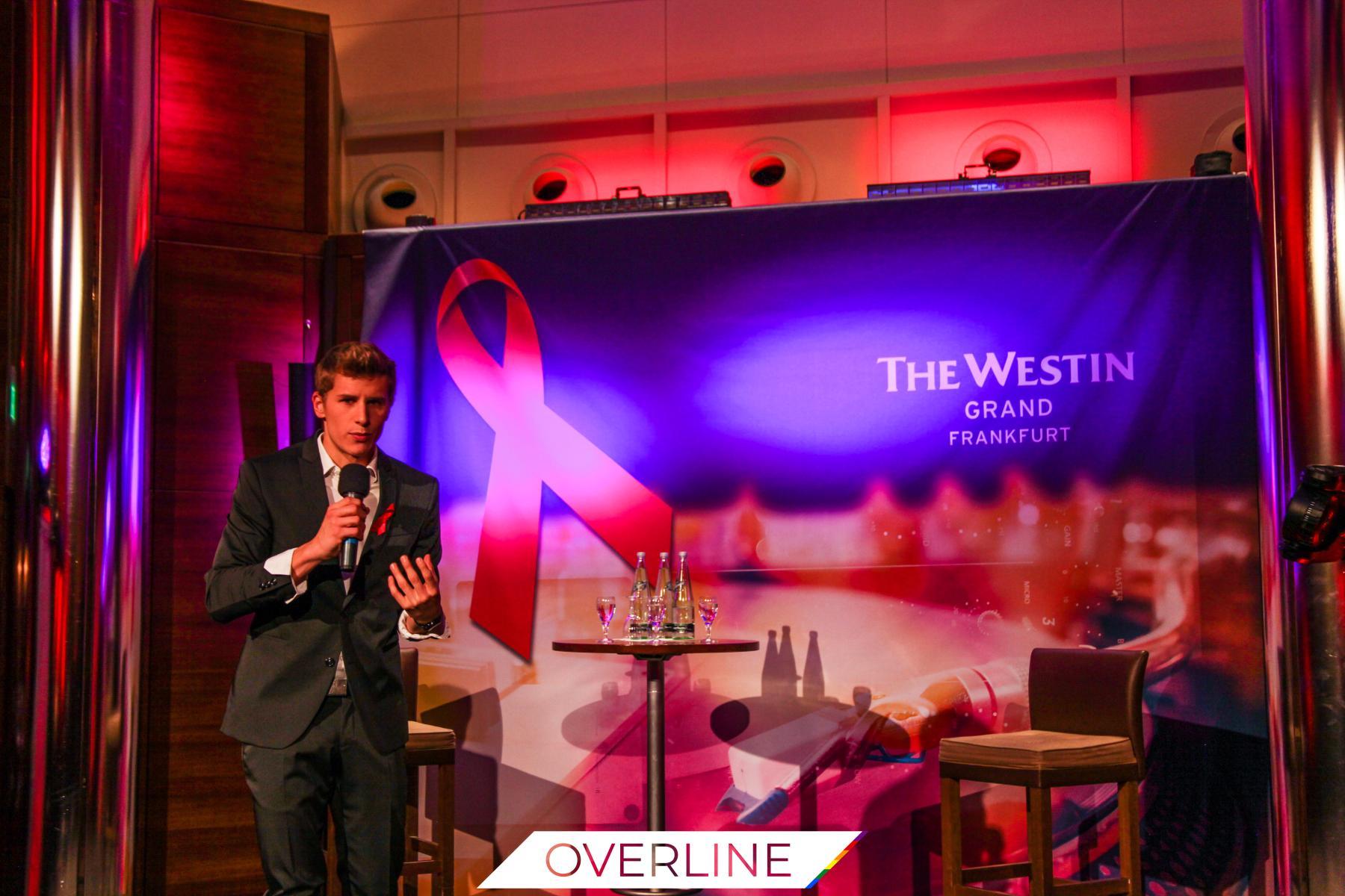 Charity After Work 02.12.2015 | Bild 9