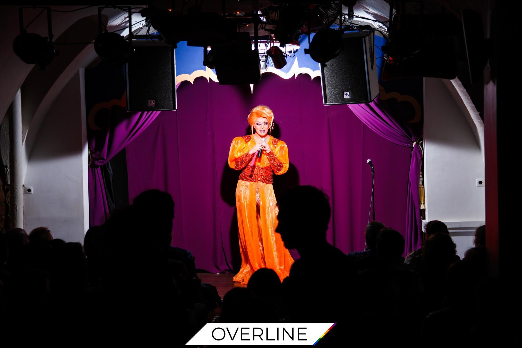 Night Queens 12.12.2015 | Bild 1