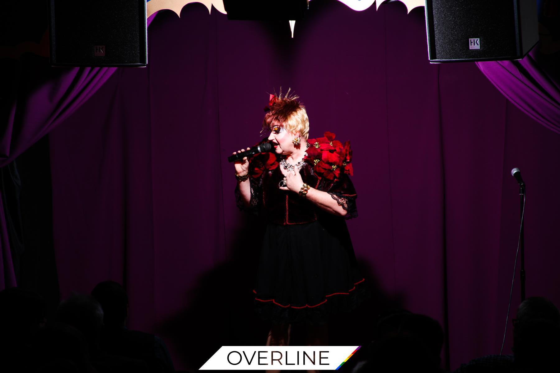 Night Queens 12.12.2015 | Bild 10