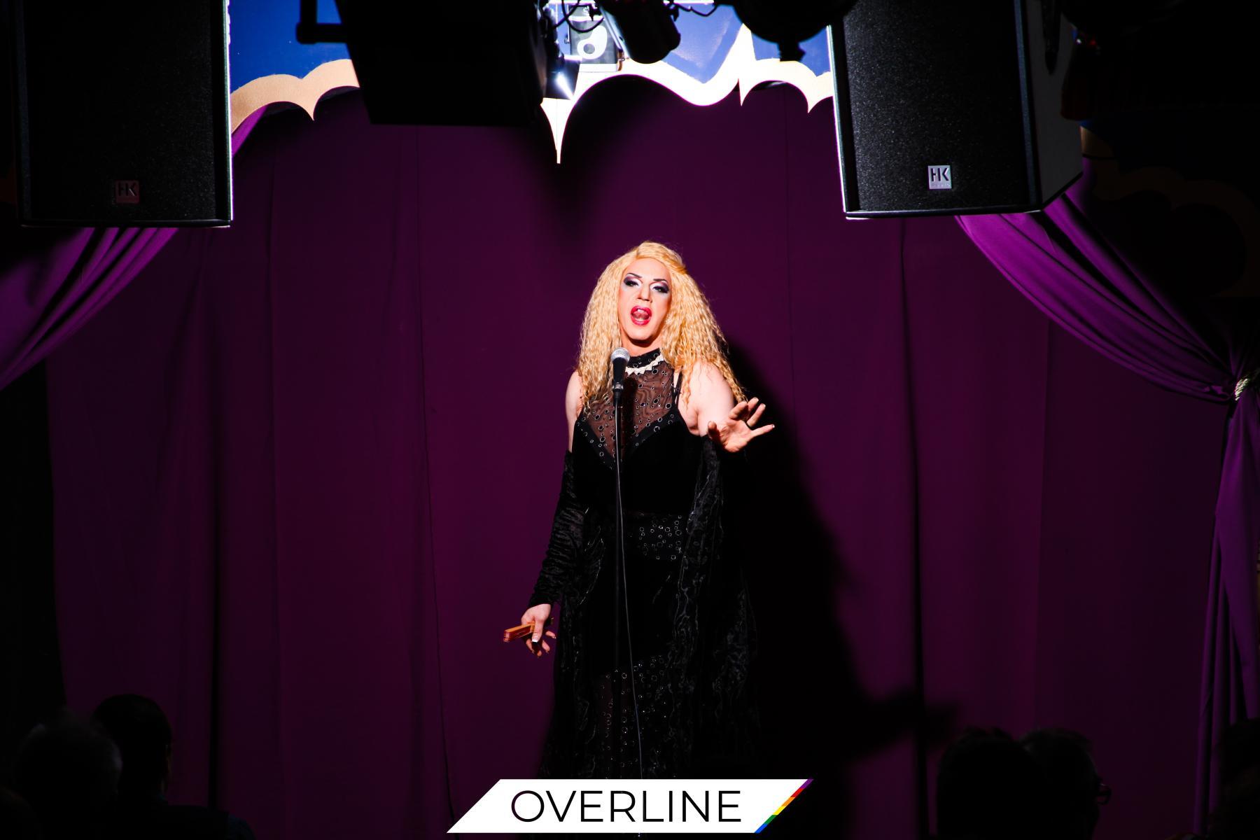 Night Queens 12.12.2015 | Bild 11