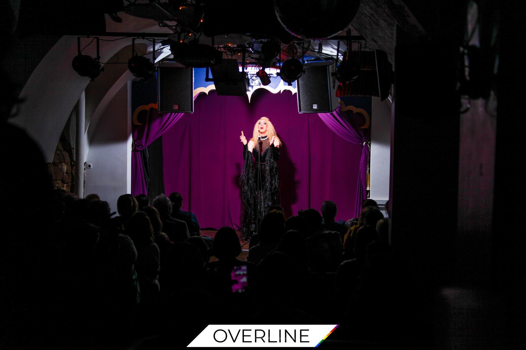 Night Queens 12.12.2015 | Bild 12