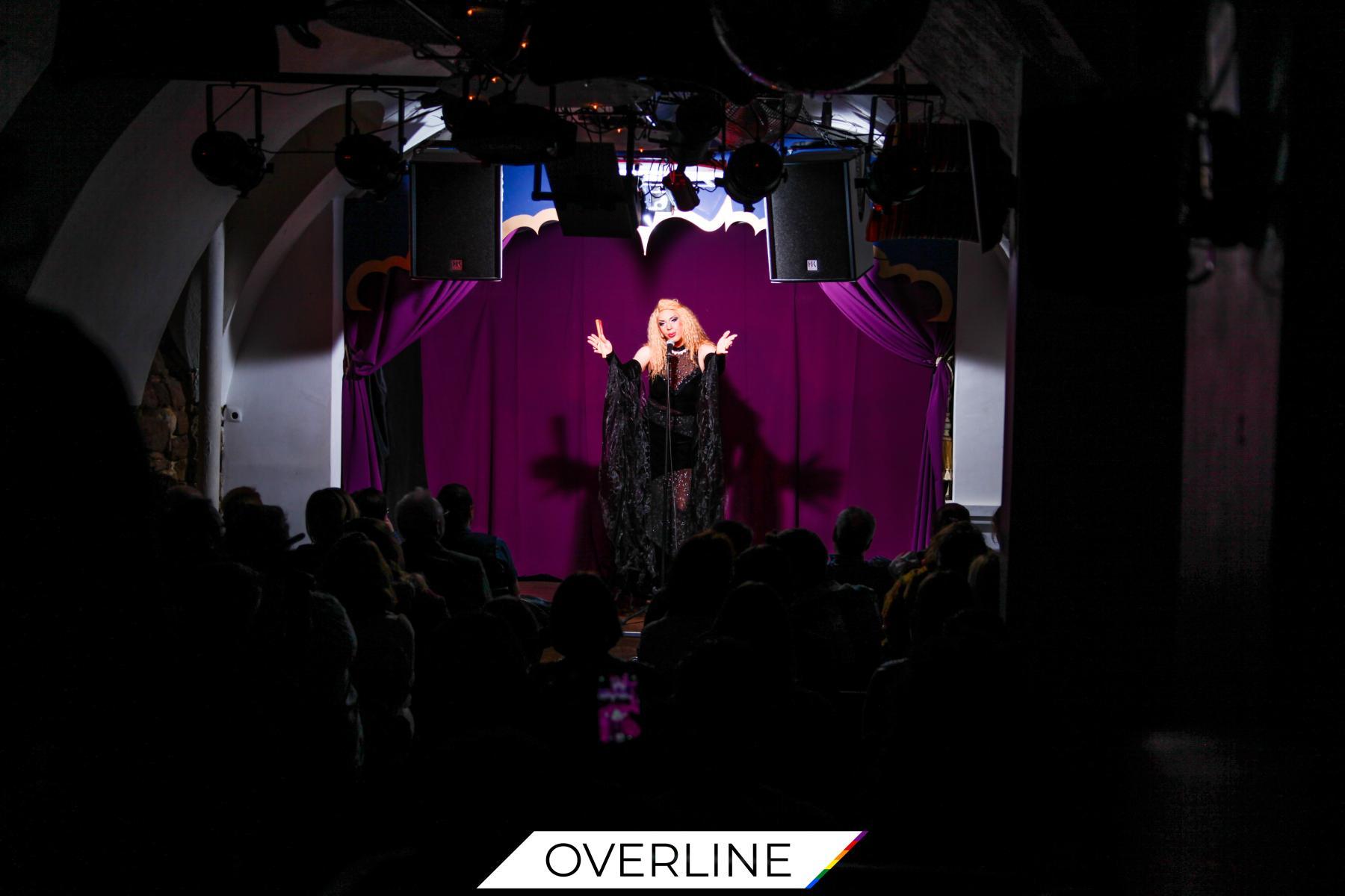 Night Queens 12.12.2015 | Bild 13