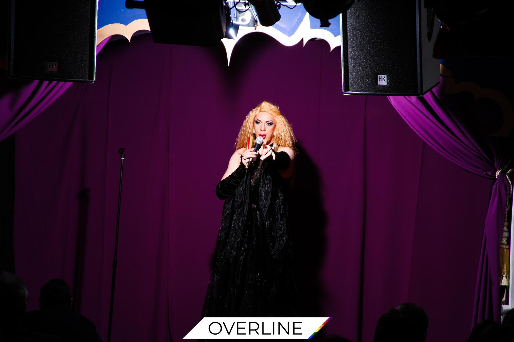 Night Queens 12.12.2015 | Bild 14