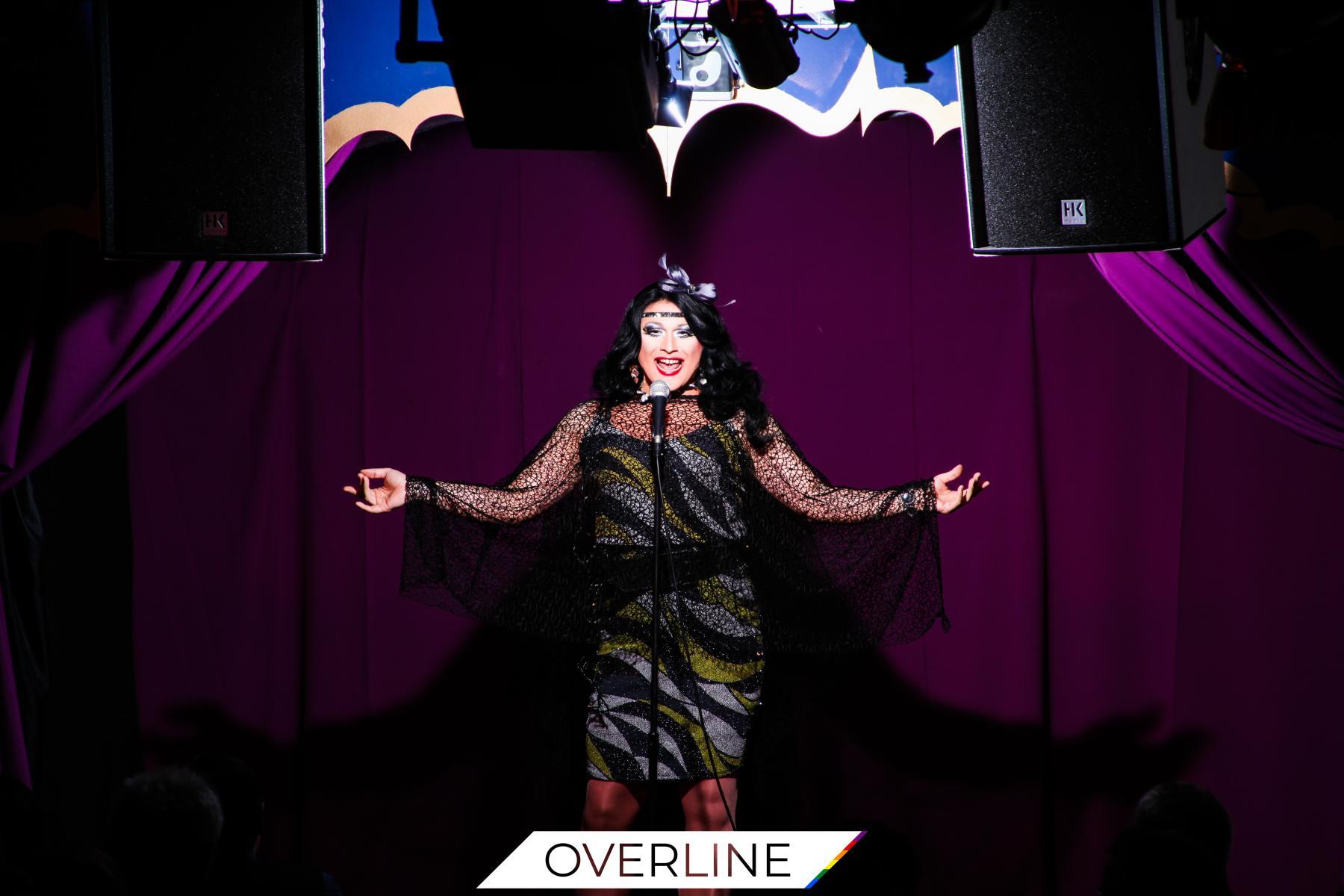 Night Queens 12.12.2015 | Bild 17