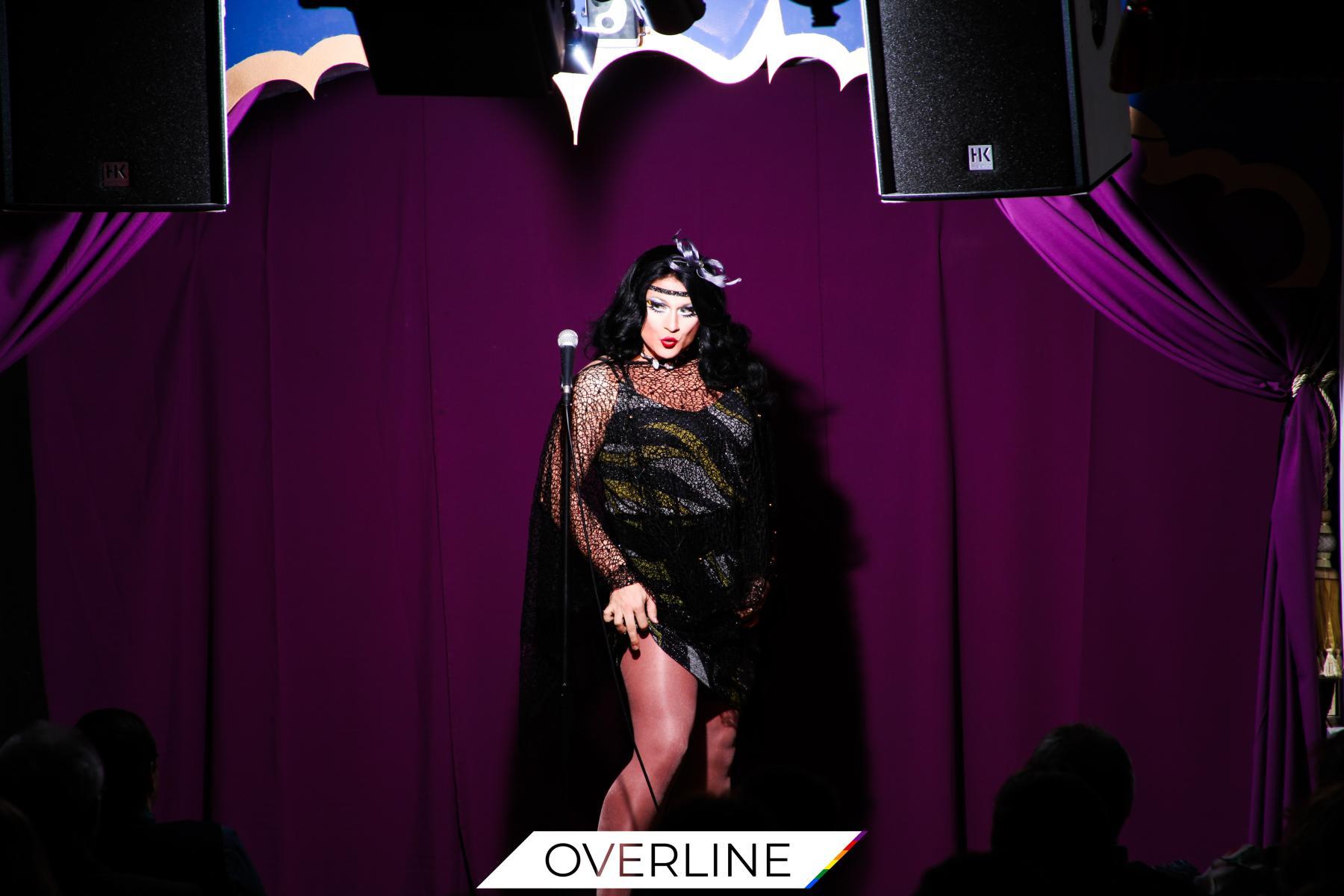 Night Queens 12.12.2015 | Bild 19