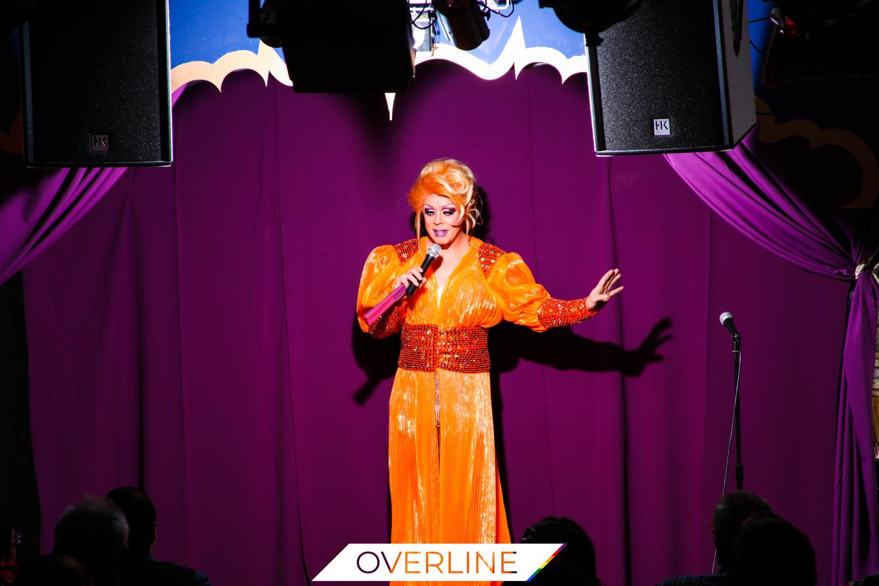 Night Queens 12.12.2015 | Bild 2