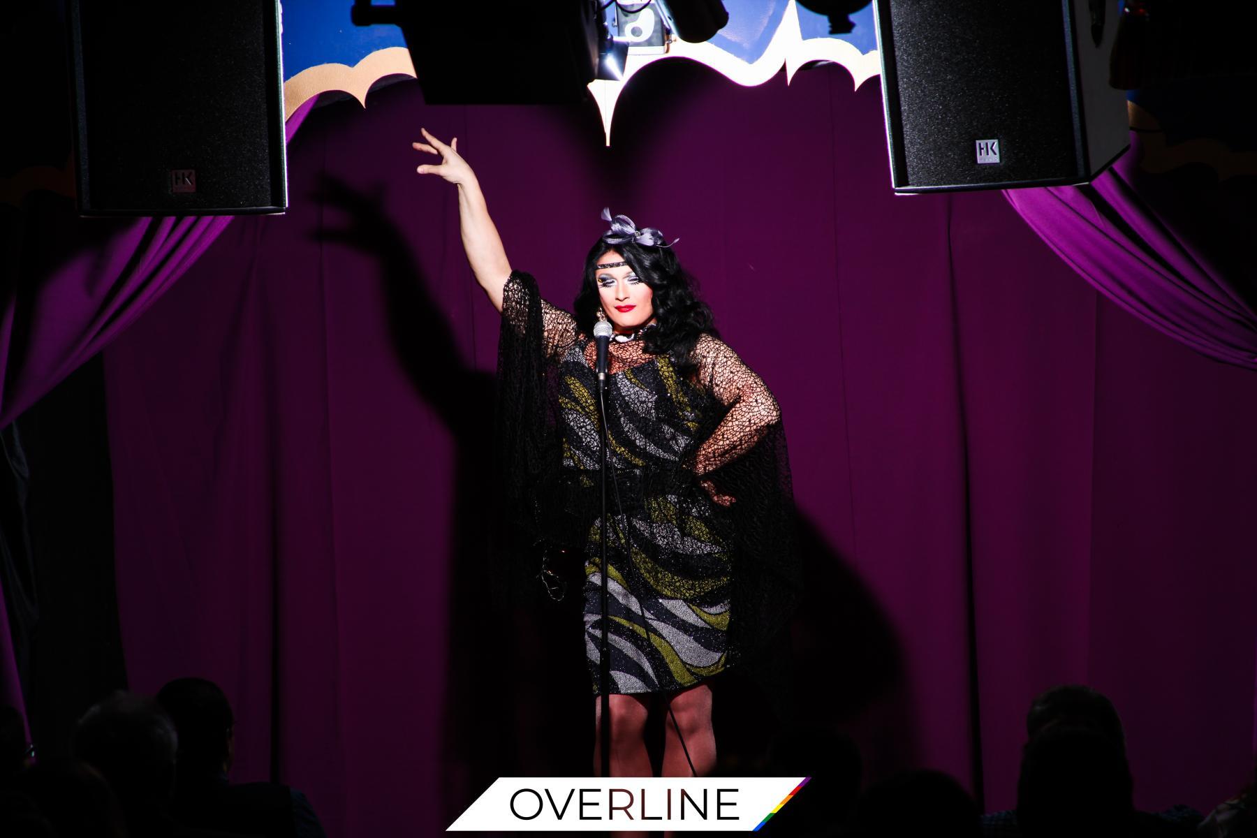 Night Queens 12.12.2015 | Bild 23