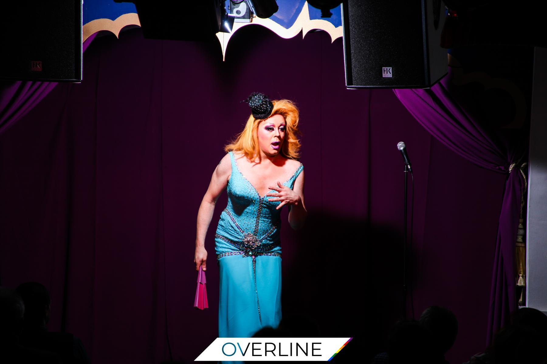 Night Queens 12.12.2015 | Bild 25