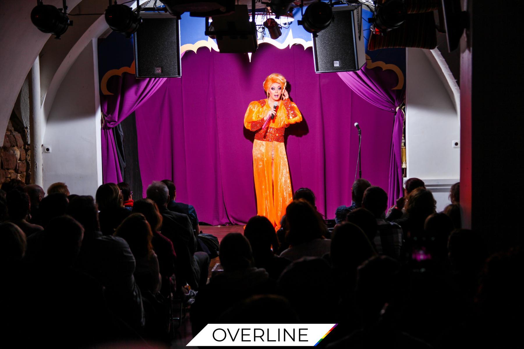 Night Queens 12.12.2015 | Bild 3