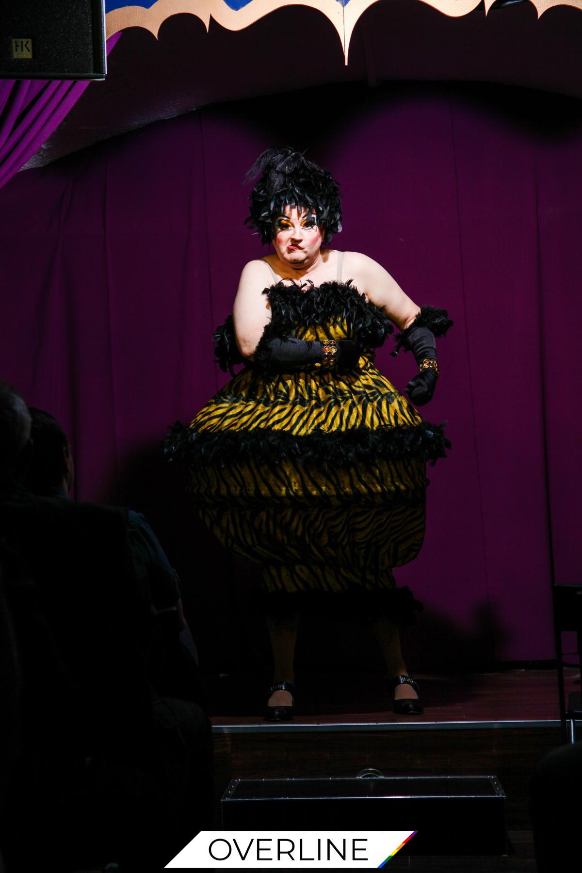 Night Queens 12.12.2015 | Bild 47