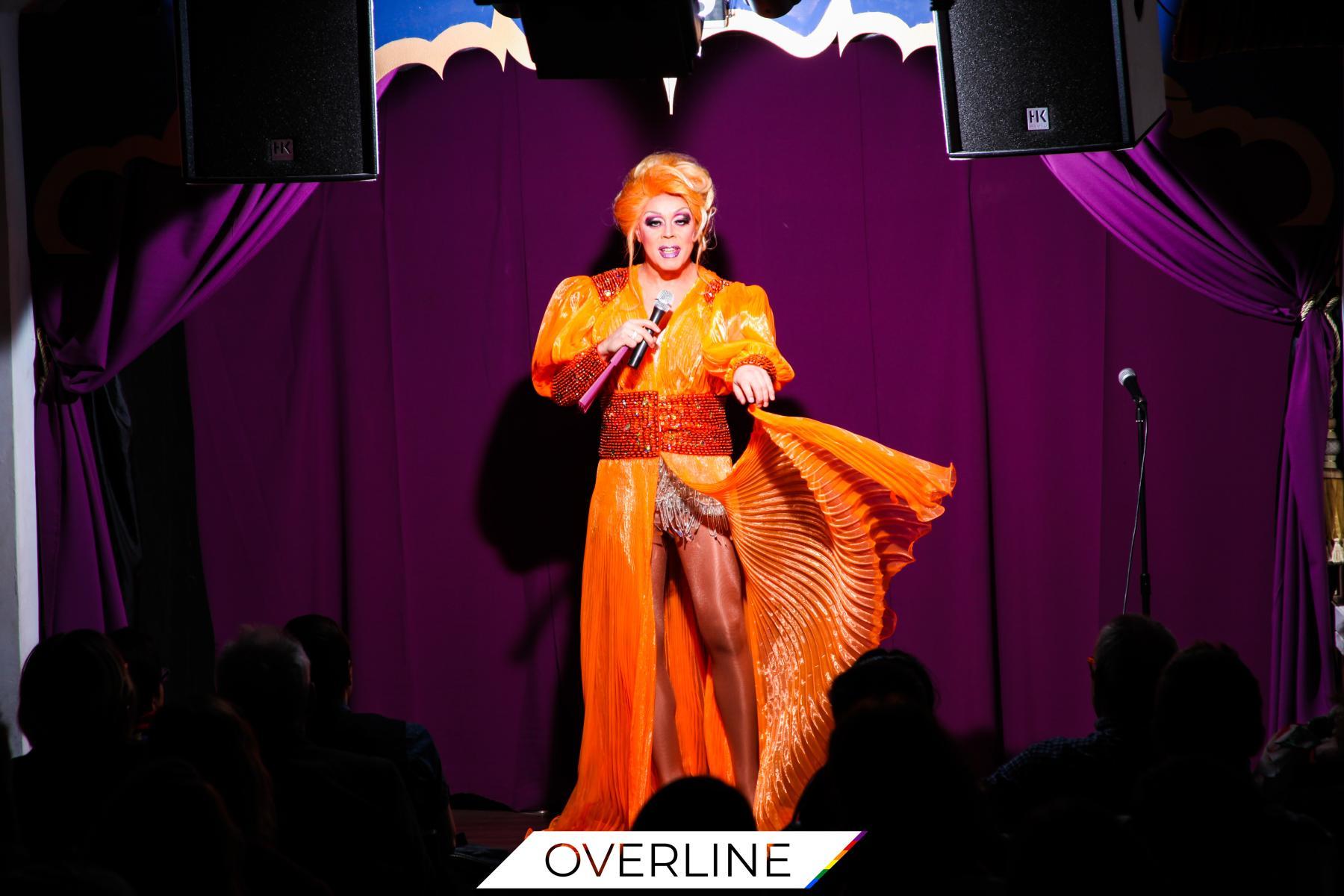 Night Queens 12.12.2015 | Bild 7