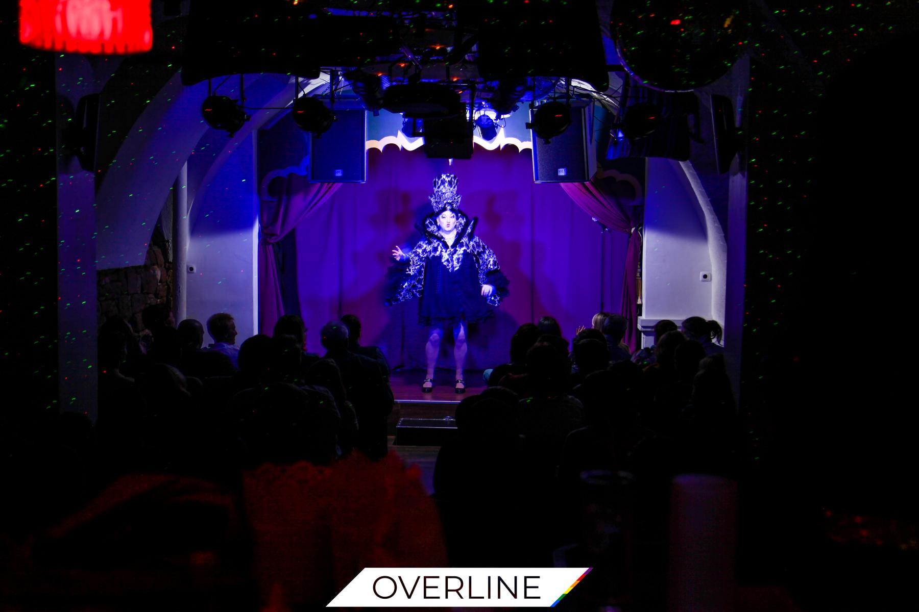 Night Queens 12.12.2015 | Bild 78