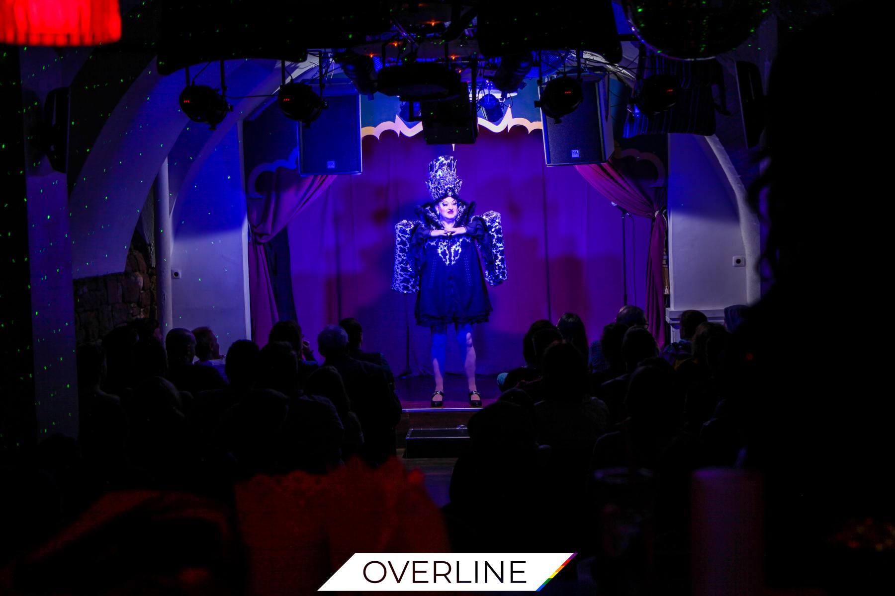 Night Queens 12.12.2015 | Bild 79