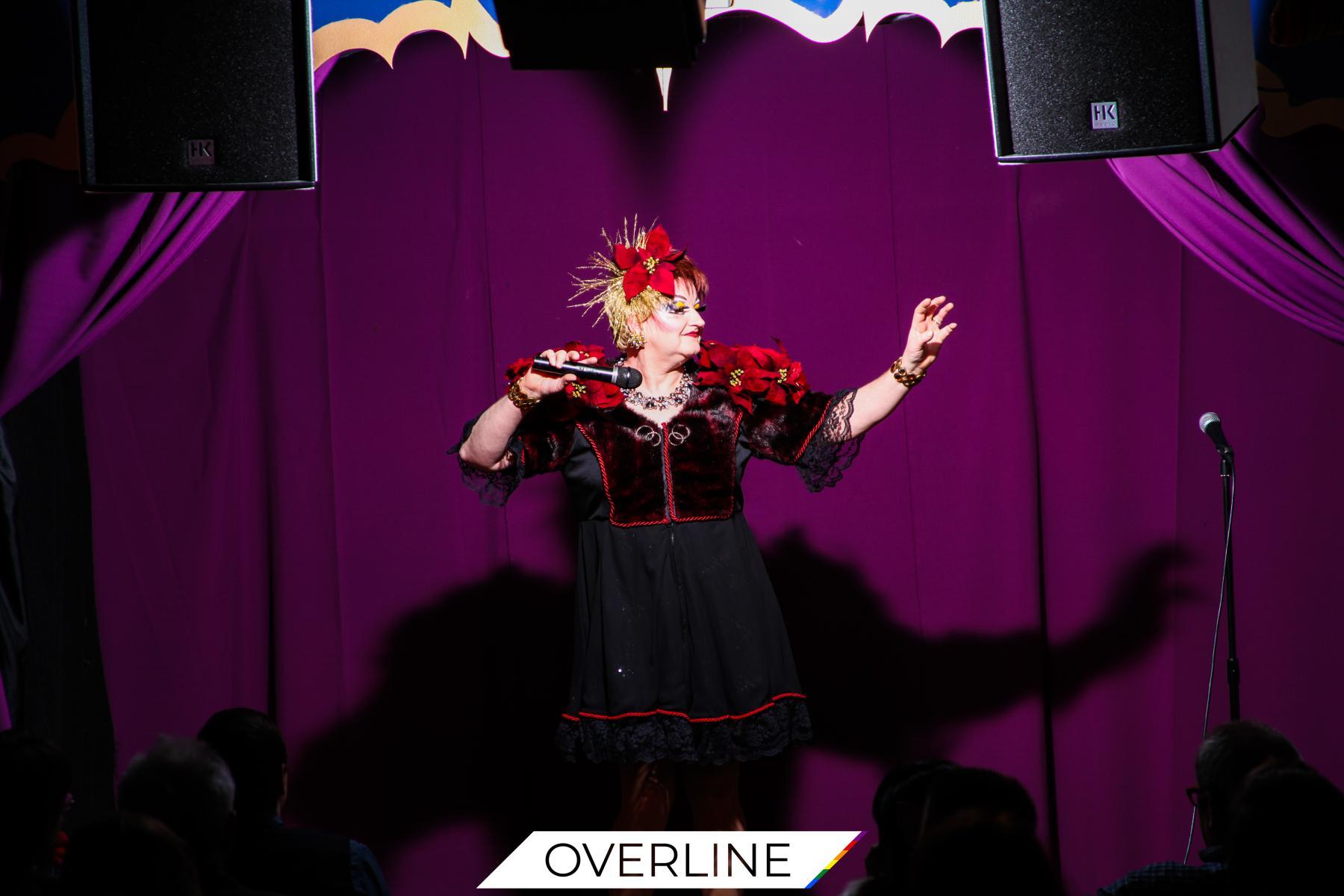 Night Queens 12.12.2015 | Bild 8