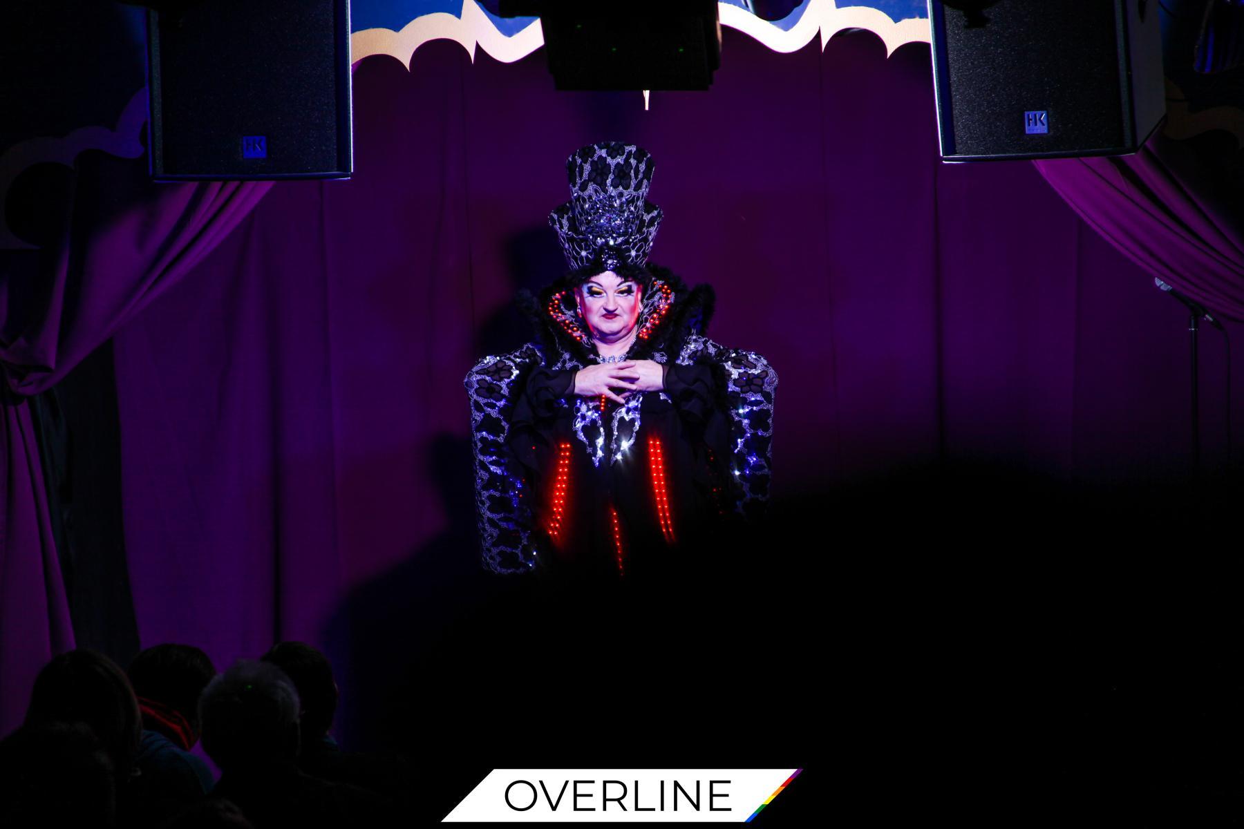 Night Queens 12.12.2015 | Bild 83