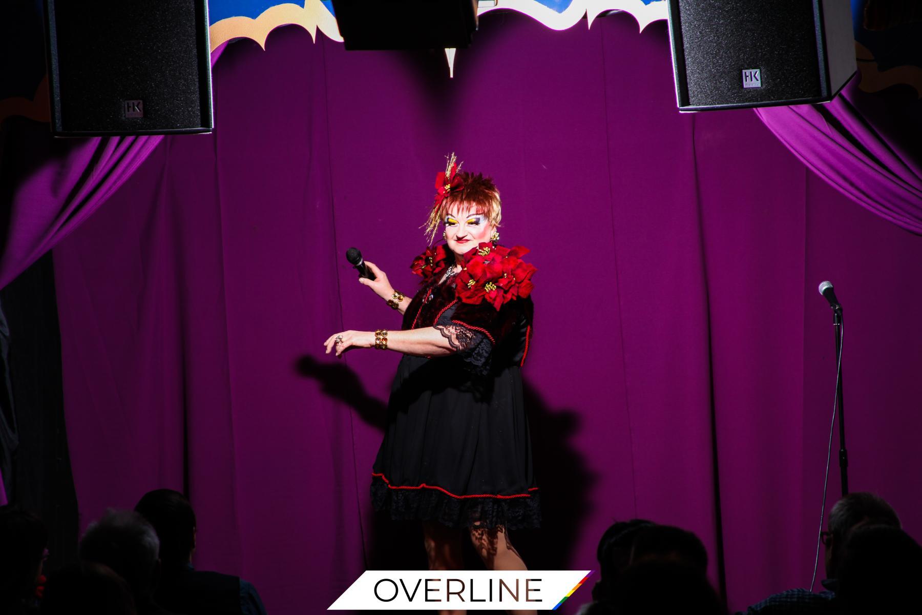 Night Queens 12.12.2015 | Bild 9