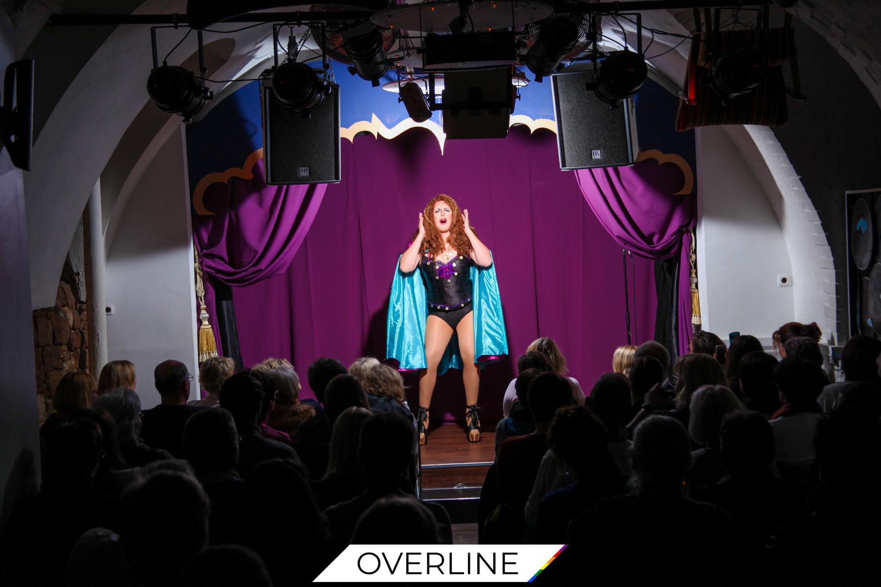 Night Queens 13.12.2015 | Bild 18