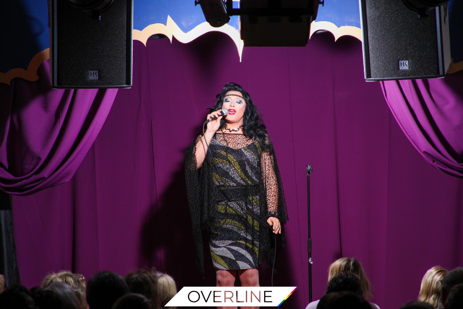 Night Queens 13.12.2015 | Bild 21