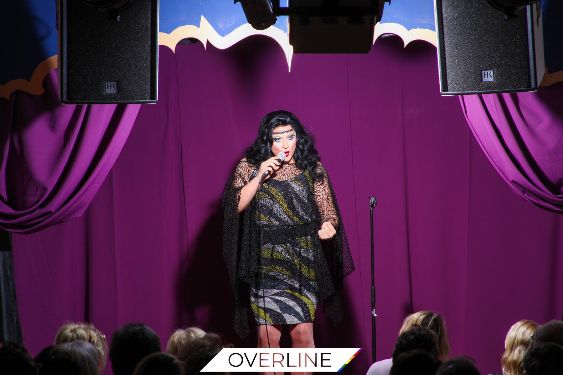 Night Queens 13.12.2015 | Bild 22