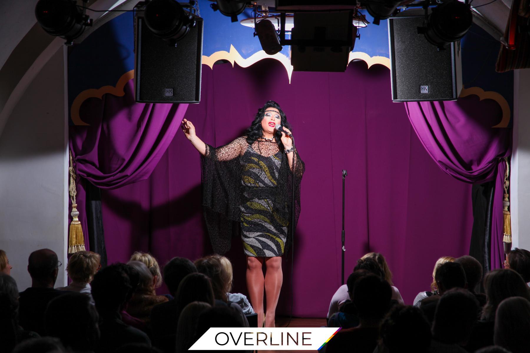 Night Queens 13.12.2015 | Bild 25