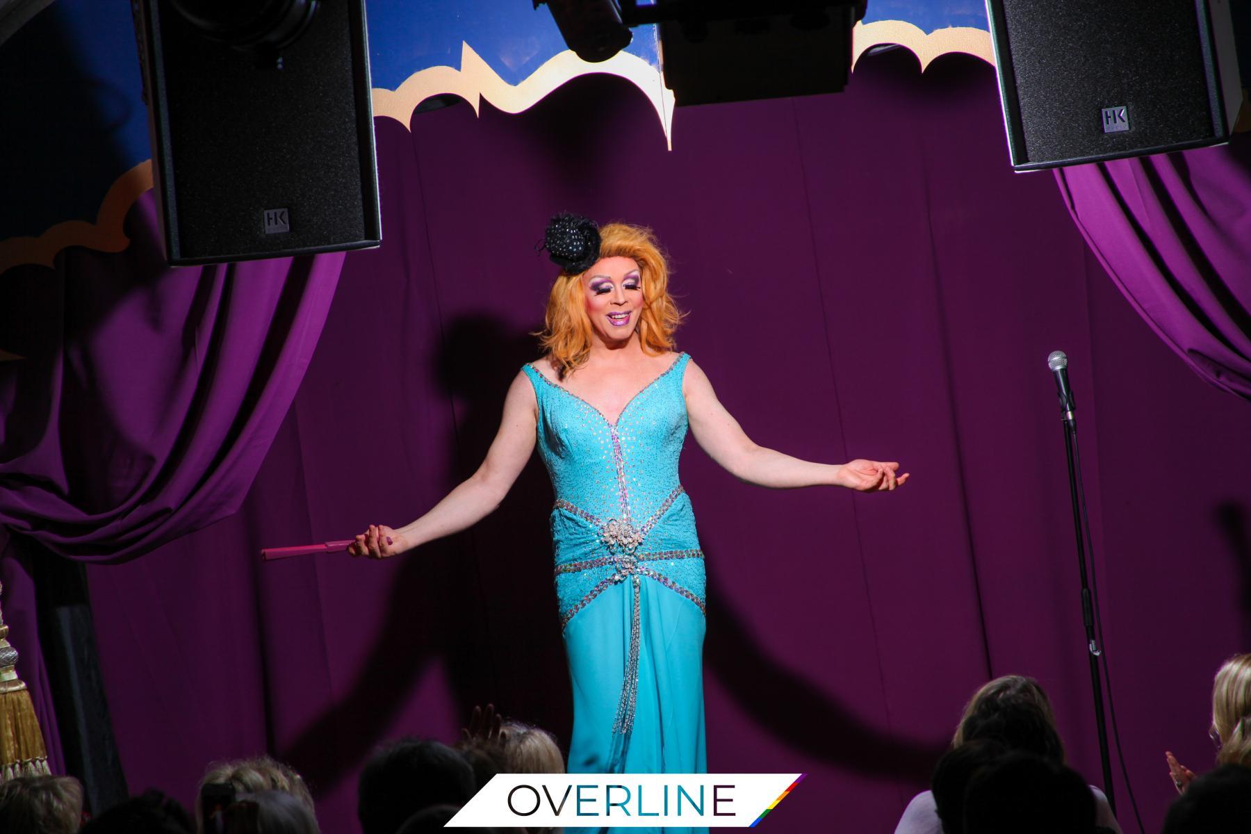 Night Queens 13.12.2015 | Bild 26