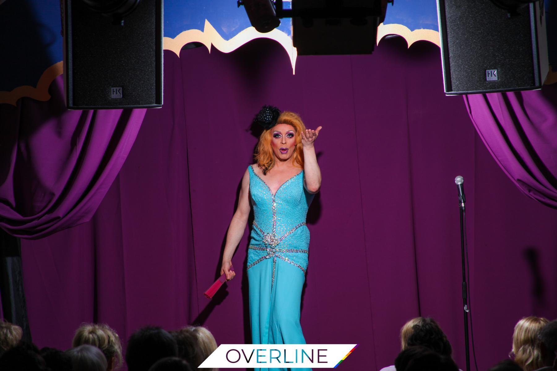 Night Queens 13.12.2015 | Bild 27