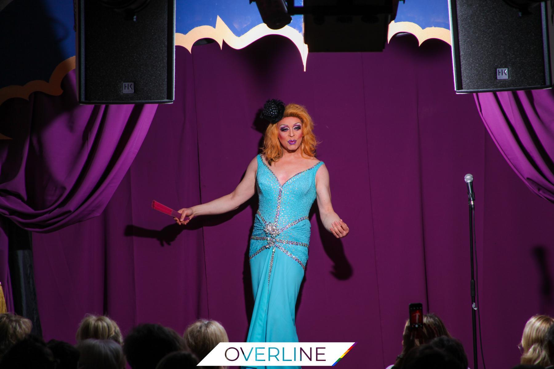 Night Queens 13.12.2015 | Bild 29