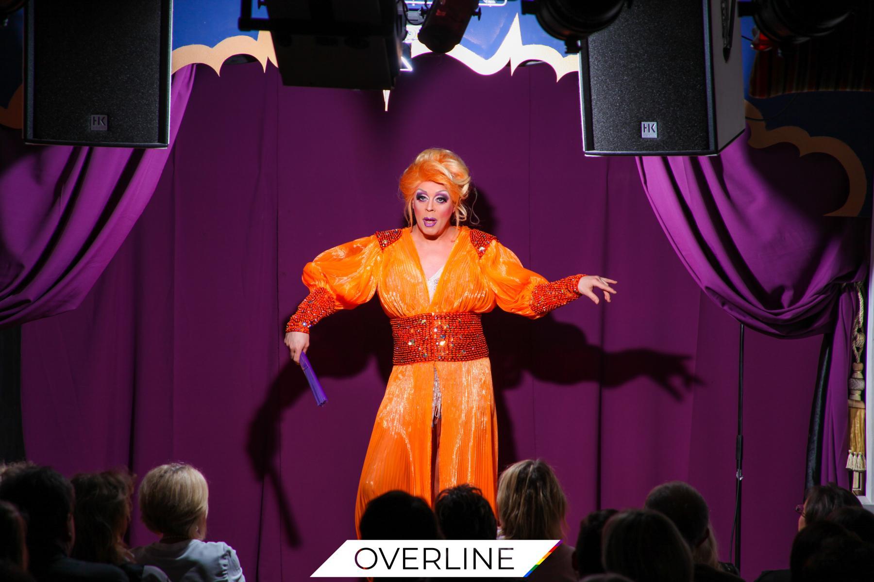 Night Queens 13.12.2015 | Bild 3